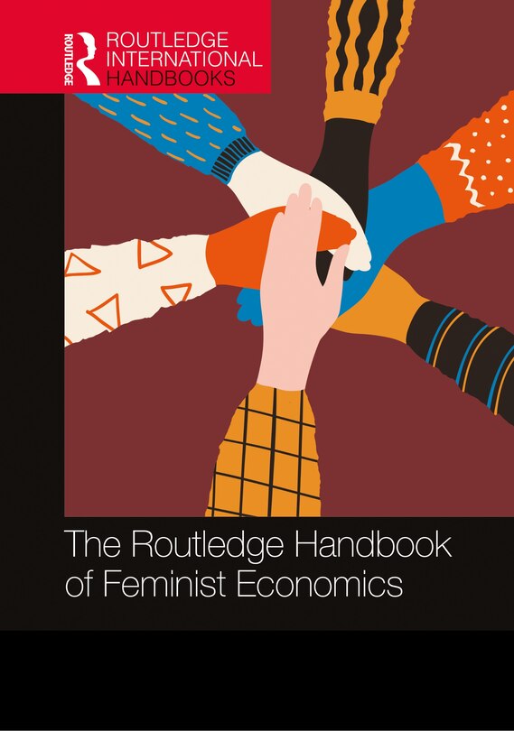 Couverture_The Routledge Handbook of Feminist Economics