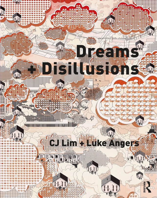 Couverture_Dreams + Disillusions