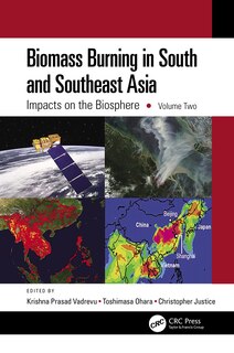 Couverture_Biomass Burning In South And Southeast Asia