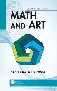 Couverture_Math And Art