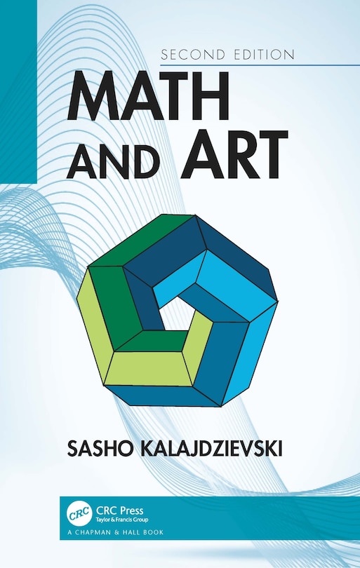 Couverture_Math And Art