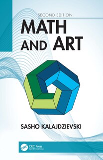 Front cover_Math And Art