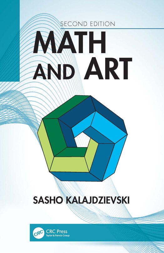 Front cover_Math And Art