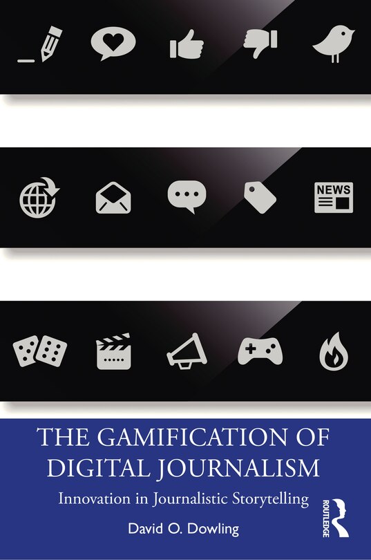 Front cover_The Gamification Of Digital Journalism