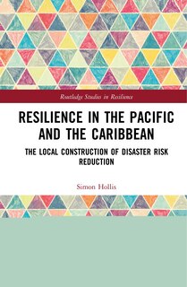 Front cover_Resilience In The Pacific And The Caribbean