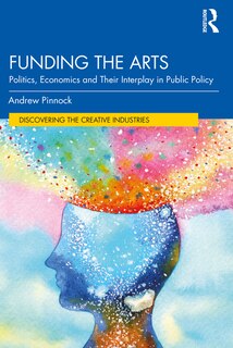 Couverture_Funding the Arts