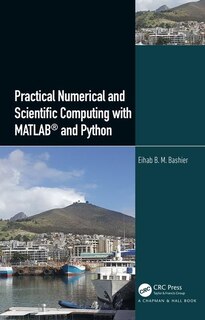 Couverture_Practical Numerical And Scientific Computing With Matlab And Python