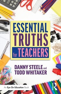Couverture_Essential Truths for Teachers