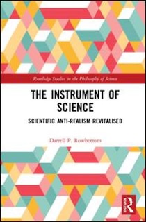 Couverture_The Instrument Of Science