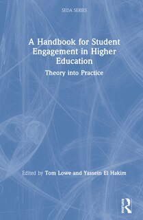 Couverture_A Handbook For Student Engagement In Higher Education