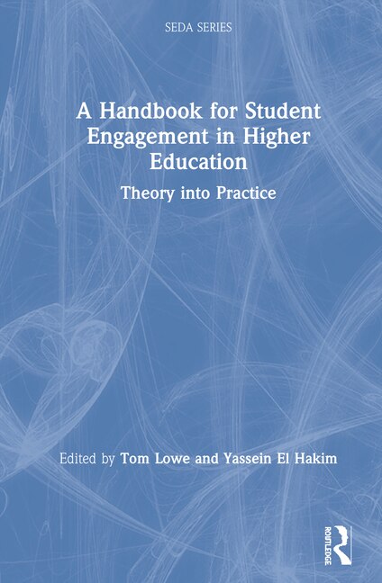 Couverture_A Handbook For Student Engagement In Higher Education