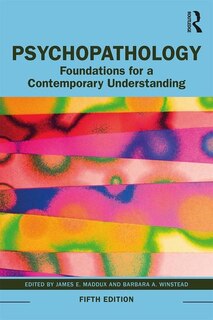 Couverture_Psychopathology