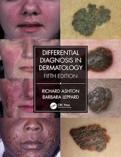 Couverture_Differential Diagnosis In Dermatology