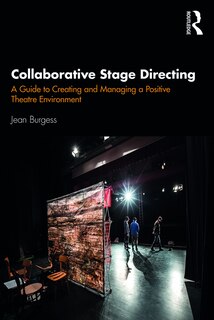 Front cover_Collaborative Stage Directing