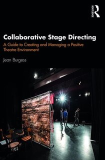Front cover_Collaborative Stage Directing