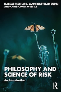 Couverture_Philosophy and Science of Risk