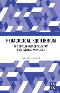 Couverture_Pedagogical Equilibrium