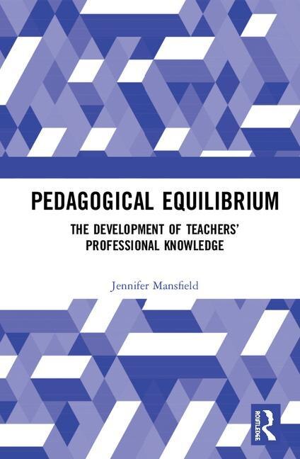 Couverture_Pedagogical Equilibrium