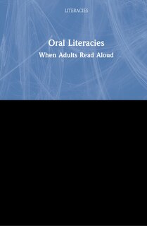 Couverture_Oral Literacies