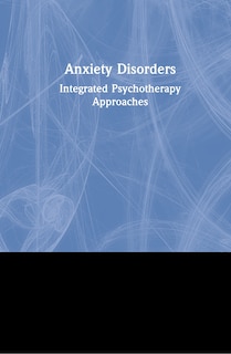 Couverture_Anxiety Disorders