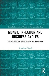 Couverture_Money, Inflation And Business Cycles