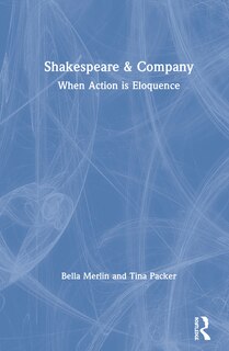 Front cover_Shakespeare And Company