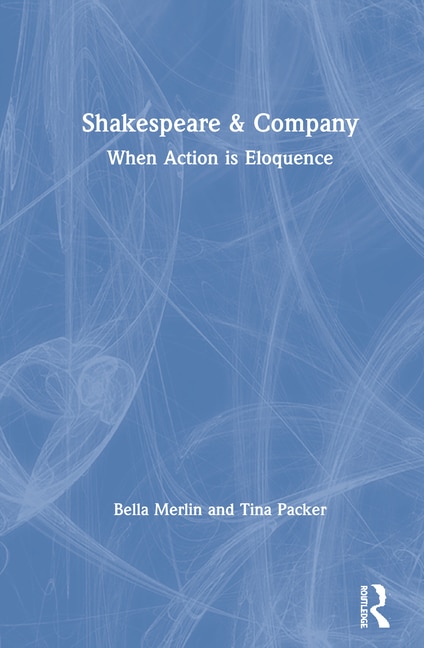 Front cover_Shakespeare And Company