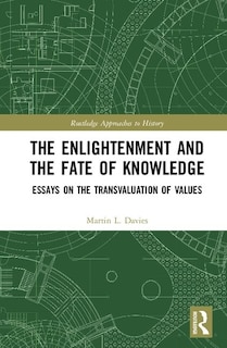 Couverture_The Enlightenment And The Fate Of Knowledge