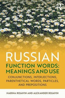 Front cover_Russian Function Words