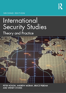 Front cover_International Security Studies