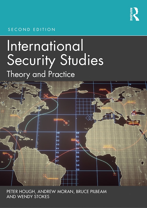 Front cover_International Security Studies