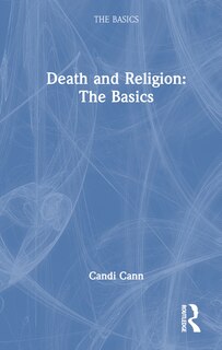 Front cover_Death and Religion