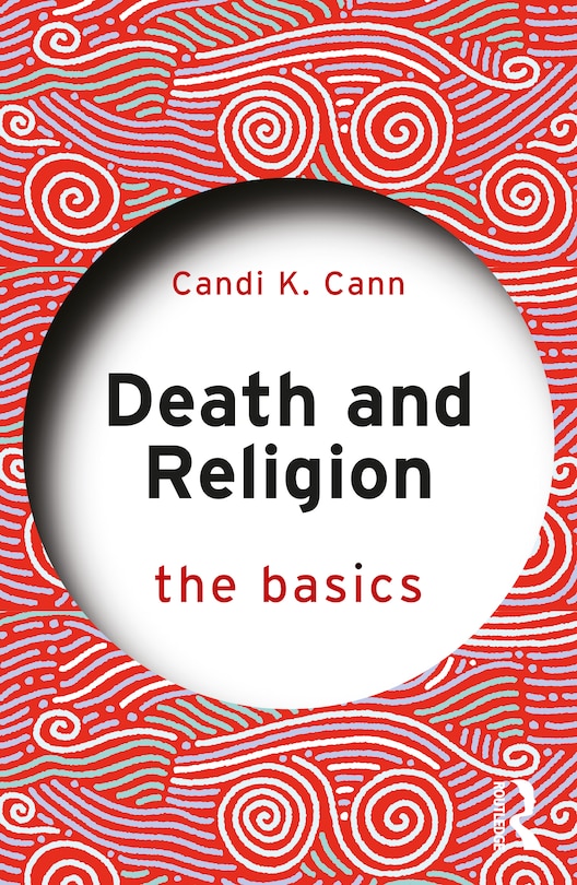 Front cover_Death and Religion