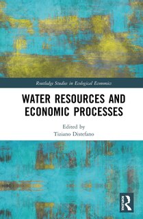 Couverture_Water Resources And Economic Processes