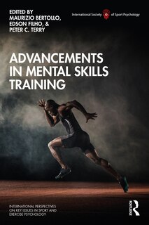 Front cover_Advancements In Mental Skills Training