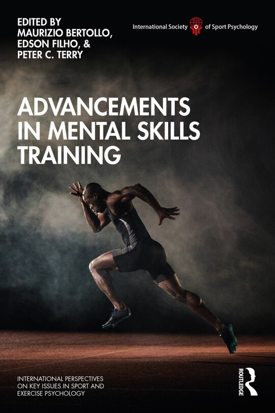 Front cover_Advancements In Mental Skills Training