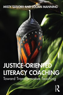 Couverture_Justice-Oriented Literacy Coaching
