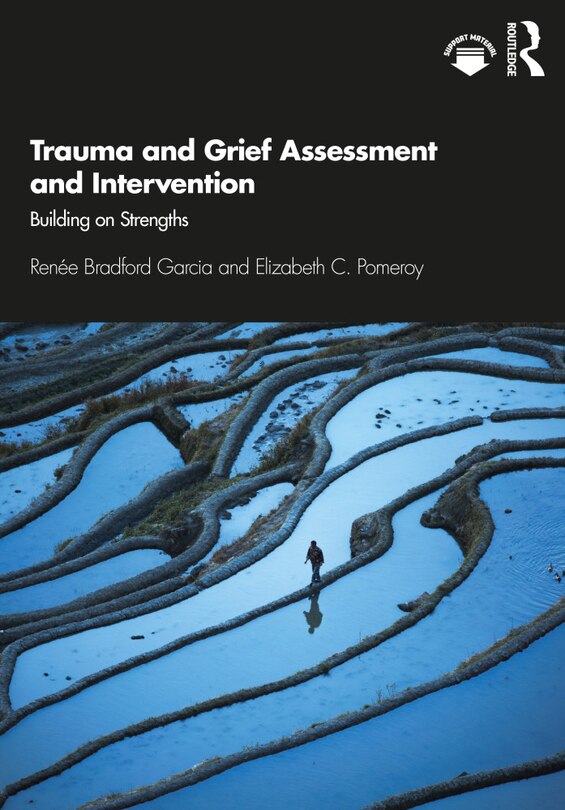 Front cover_Trauma And Grief Assessment And Intervention