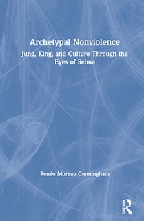 Front cover_Archetypal Nonviolence