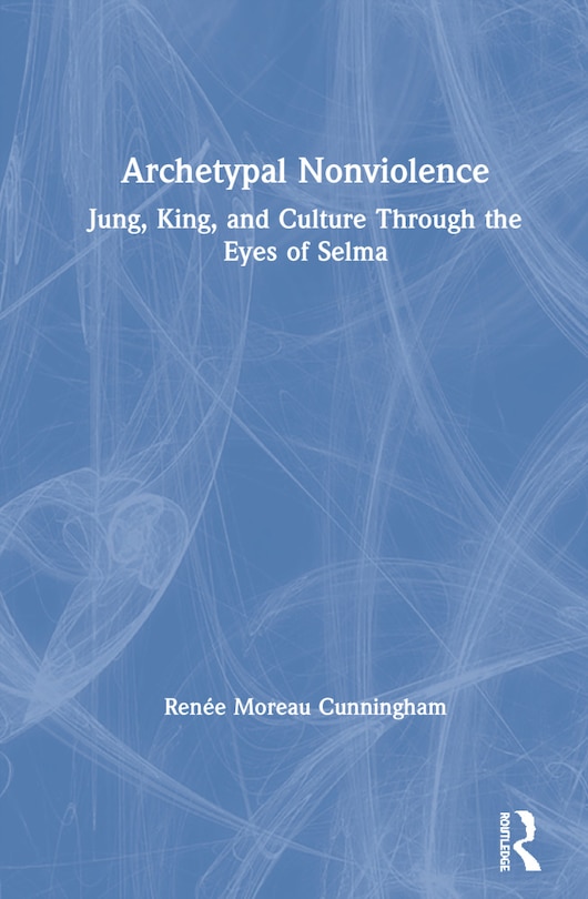 Front cover_Archetypal Nonviolence