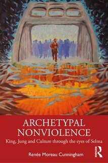 Couverture_Archetypal Nonviolence