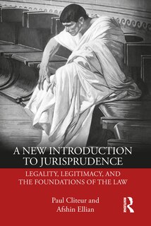 Couverture_A New Introduction To Jurisprudence