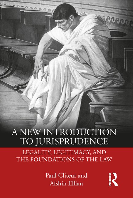 Couverture_A New Introduction To Jurisprudence