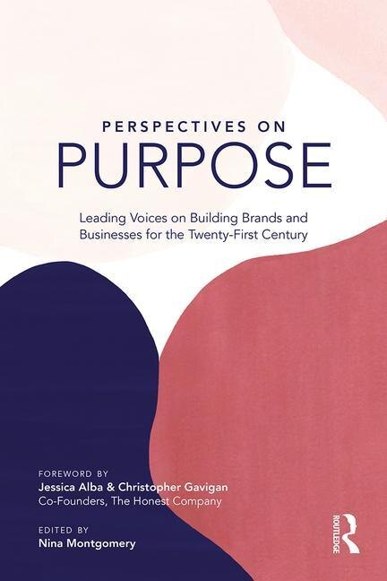 Front cover_Perspectives On Purpose