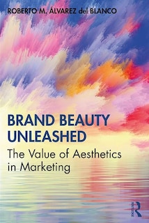 Front cover_Brand Beauty Unleashed