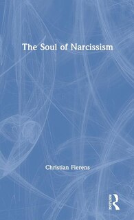Front cover_The Soul of Narcissism