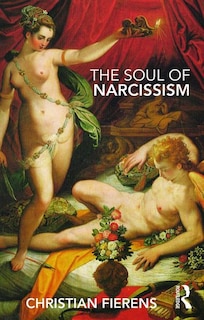 Front cover_The Soul Of Narcissism