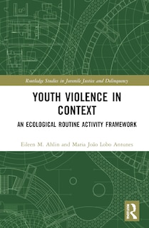 Front cover_Youth Violence In Context