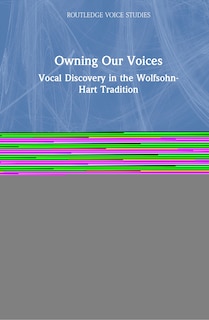 Front cover_Owning Our Voices