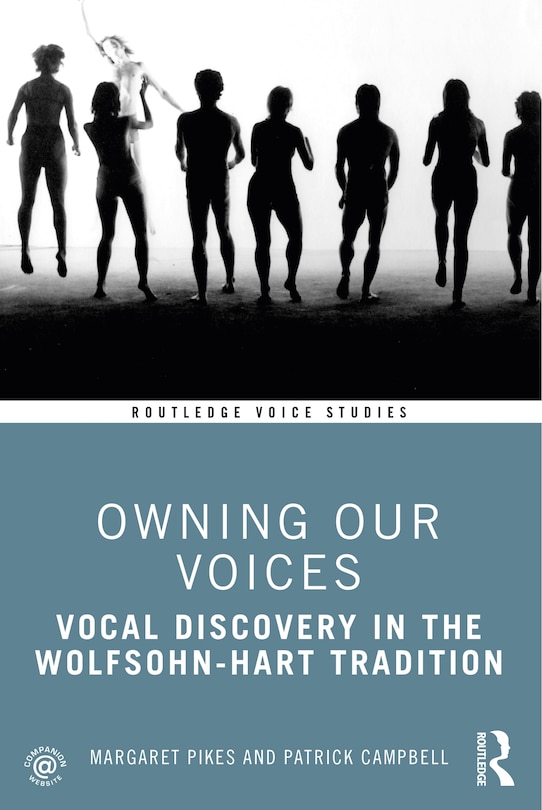 Front cover_Owning Our Voices